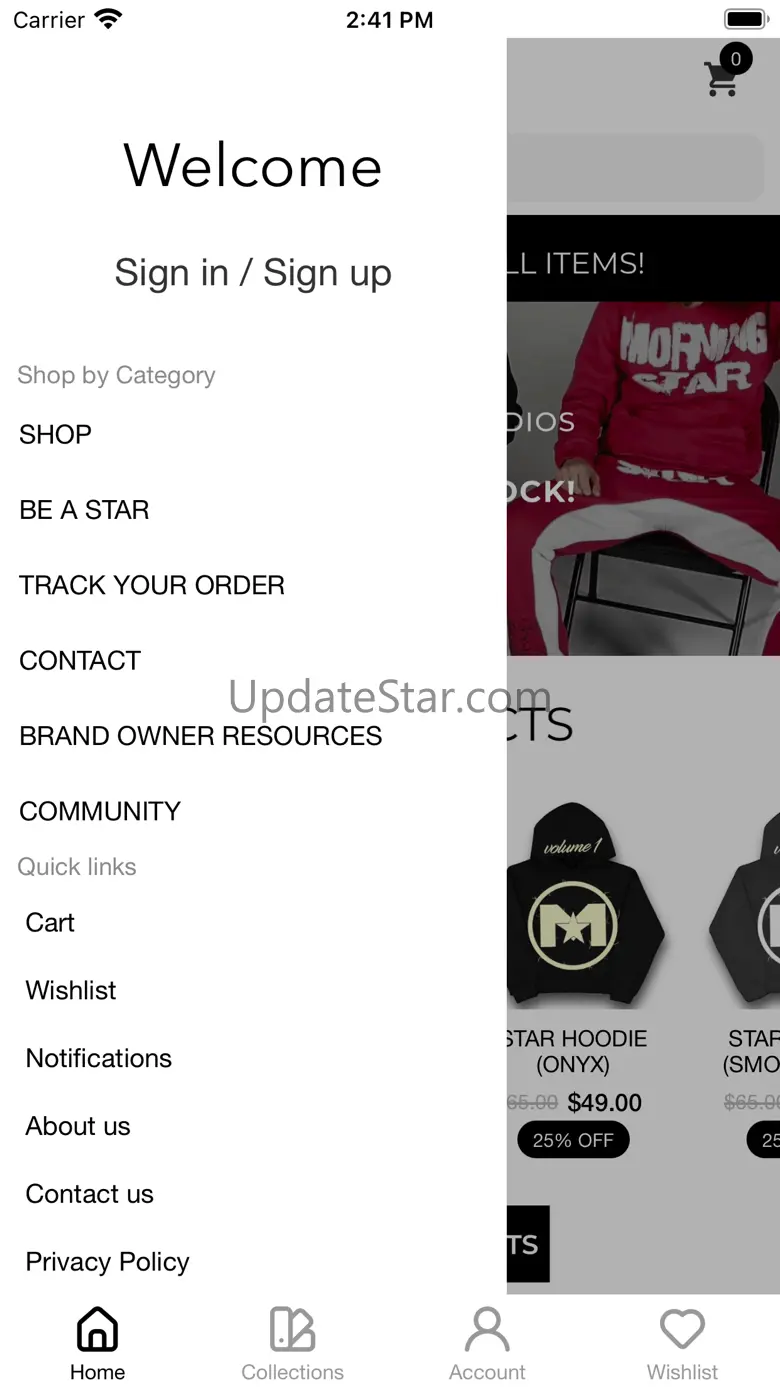 MorningStarStudios 1.1