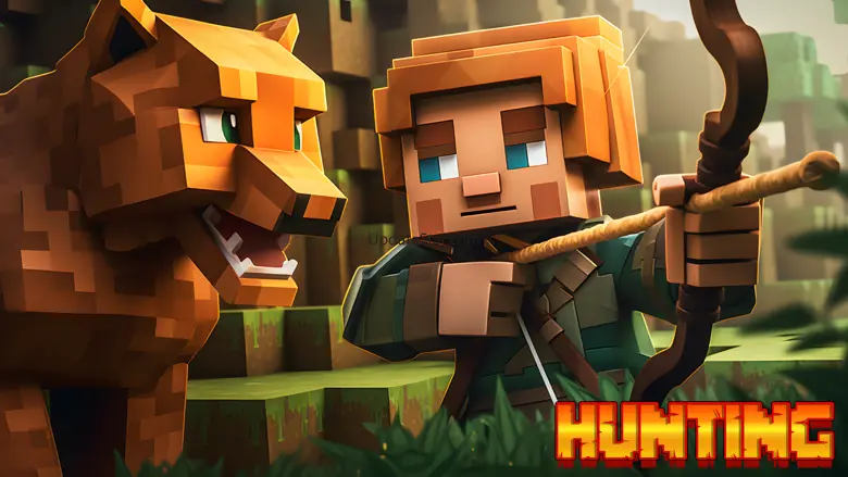 Craftsman : Deer Hunt 1.0.0