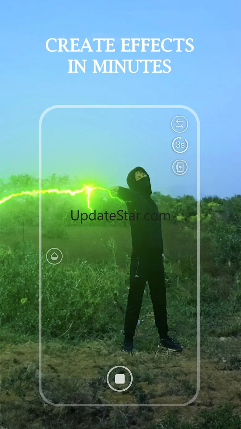 VFX Video Editing Super Powers 1.2.4