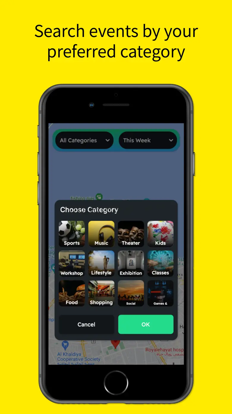 Pulse - Events Near You 1.0.3