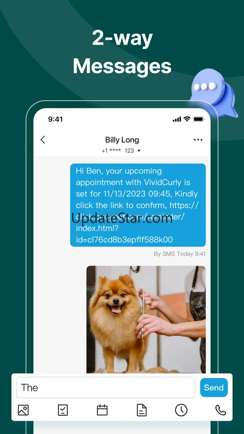 Curly Pet 1.1.1