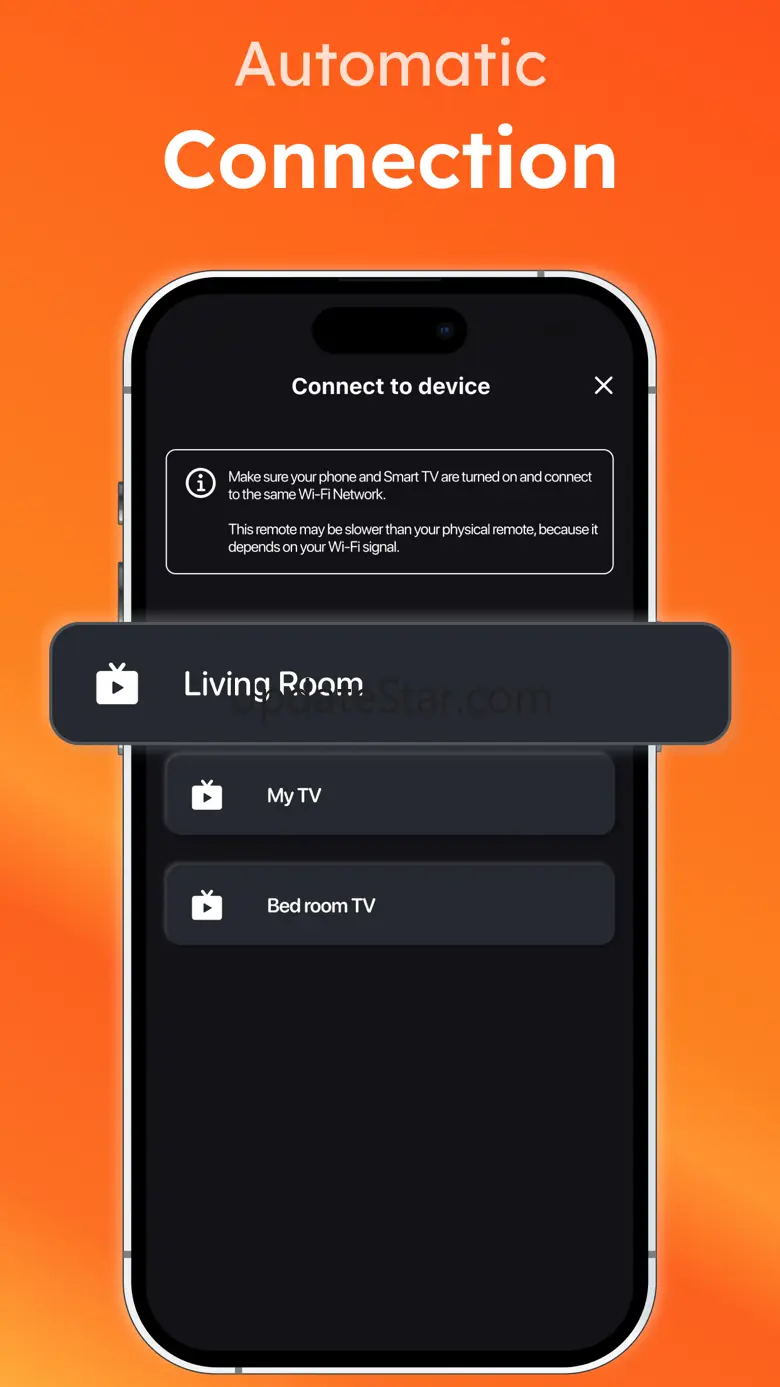 Remote For Fire Sticks TV 1.1