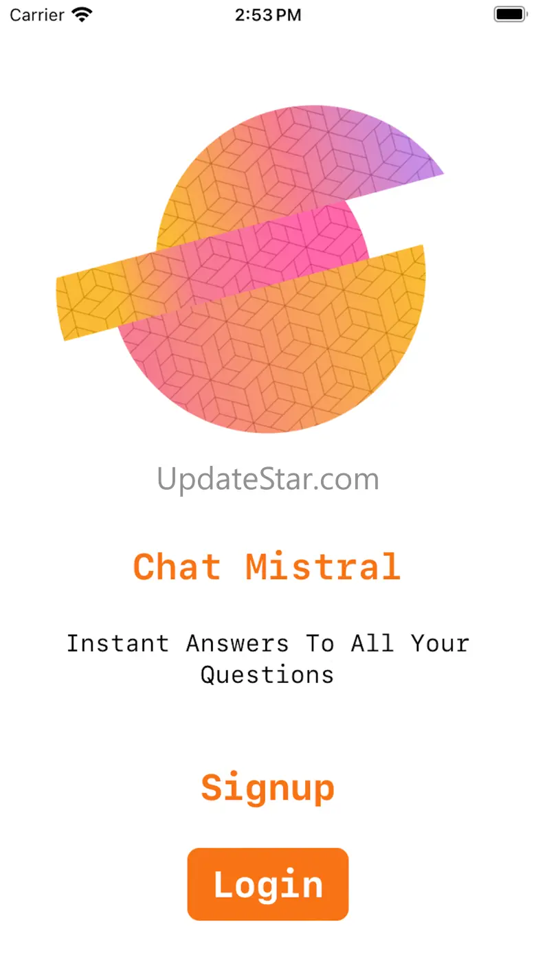 ChatMistral 1.0