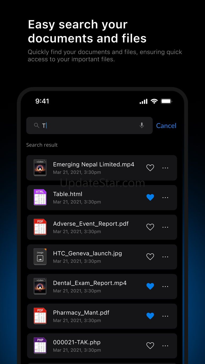 Ghost Drive 1.2.5