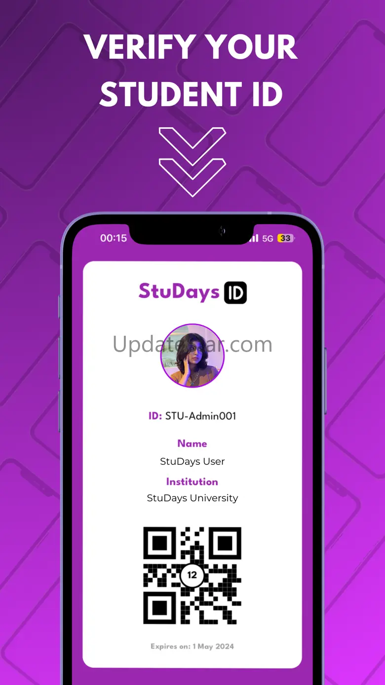 StuDays 2.3.1