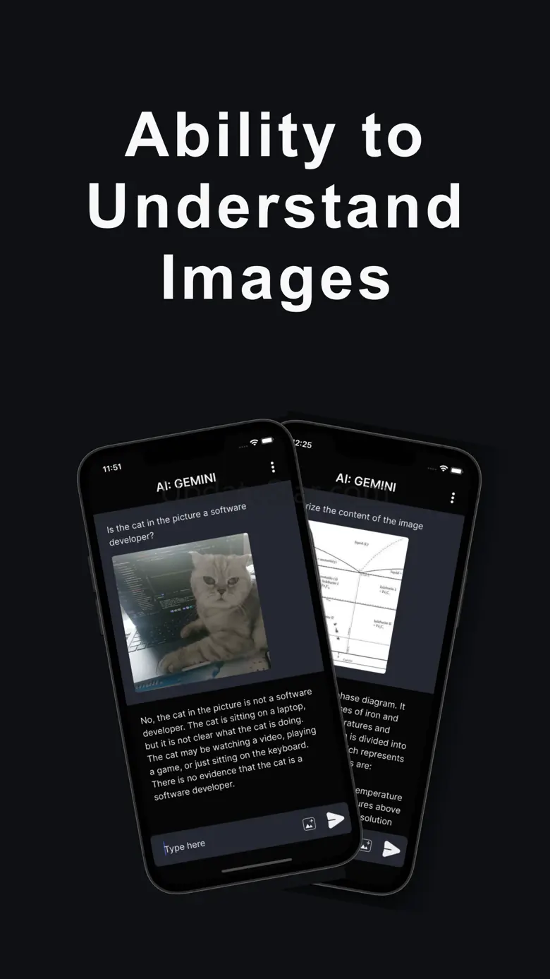 Omni: Chat with Gemini AI 1.0.13