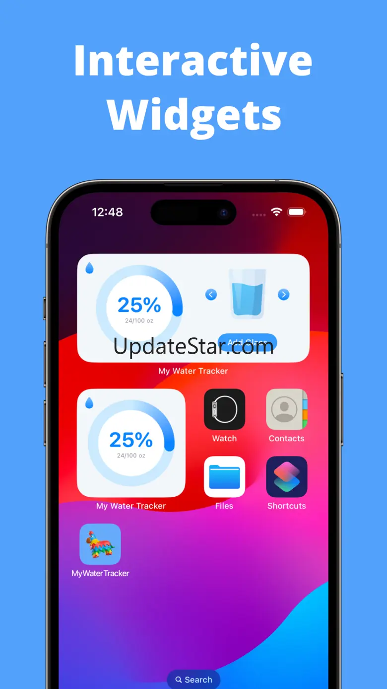 My Water Reminder 2.1.5