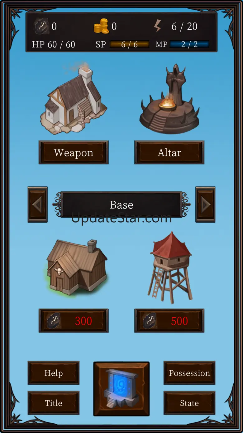 Ax Roguelike 2.11