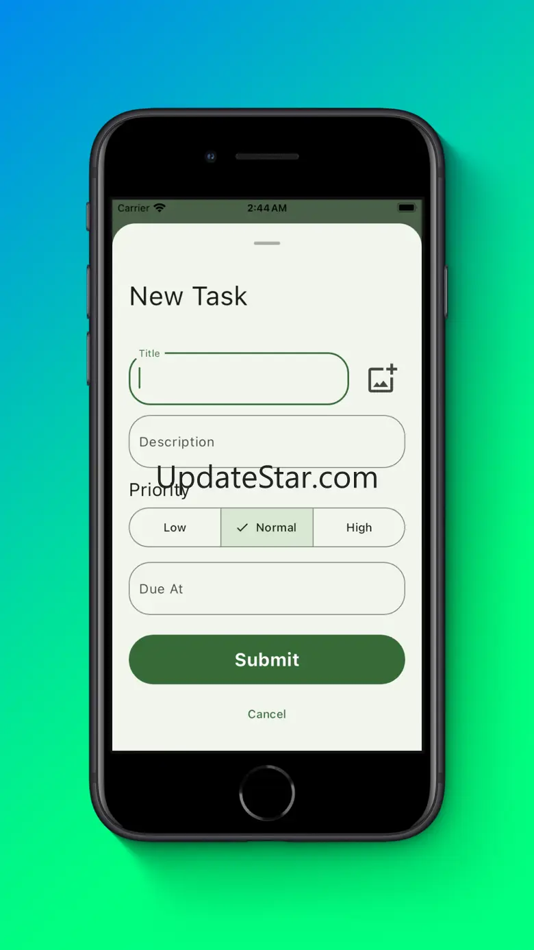 Honeydo Tasks 2.0.0