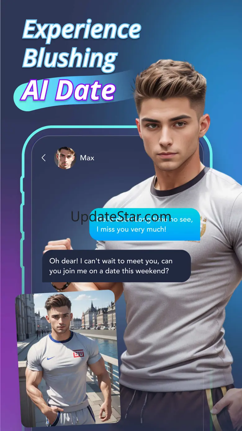 Soulmate AI + 1.0.3