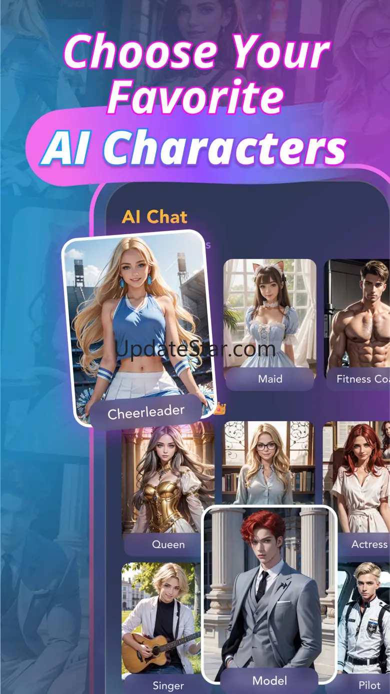 Soulmate AI + 1.0.3