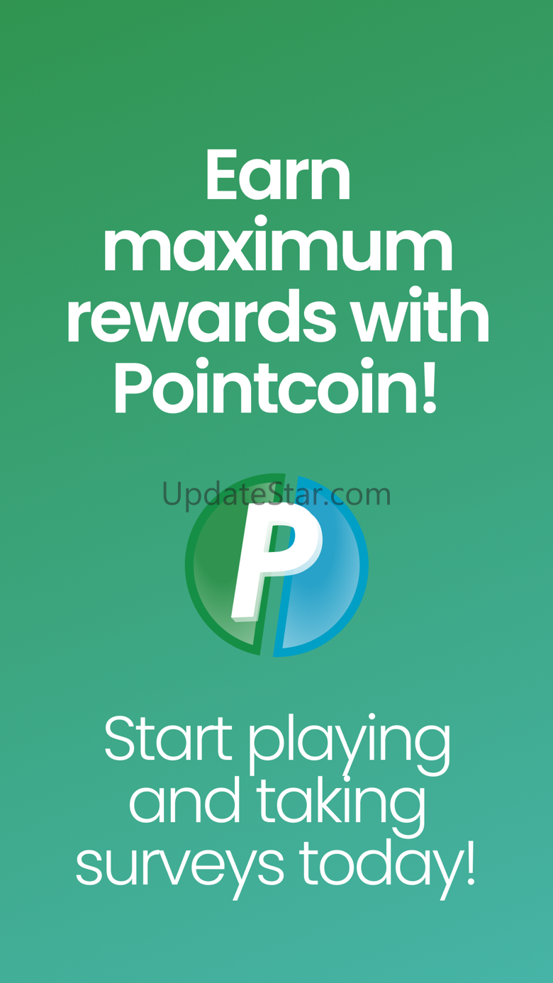 Pointcoin: Earn Gift Cards 1.6.0