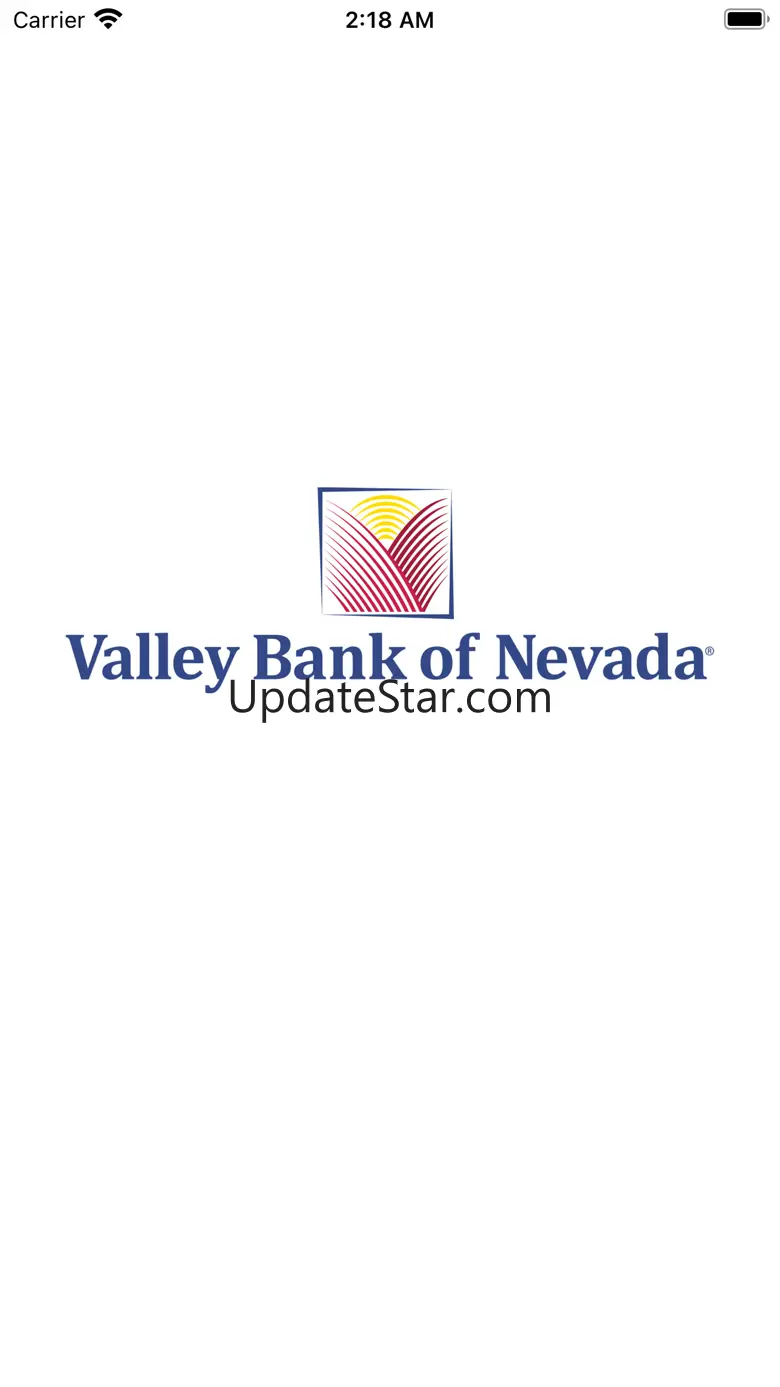 Valley Bank NV Personal Mobile 24.1.70