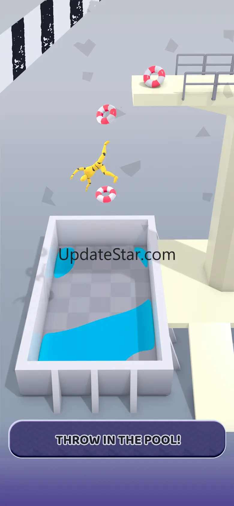 Puppet Break 1.7.7