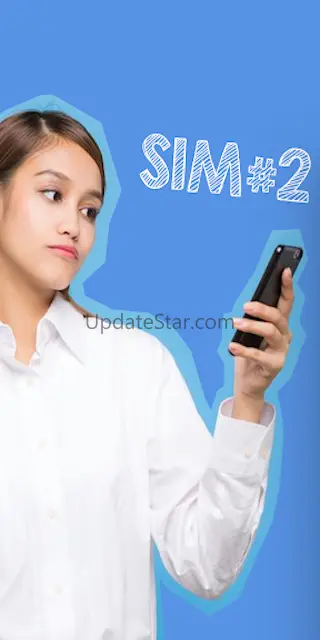 Handset - Second Phone Number 1.1