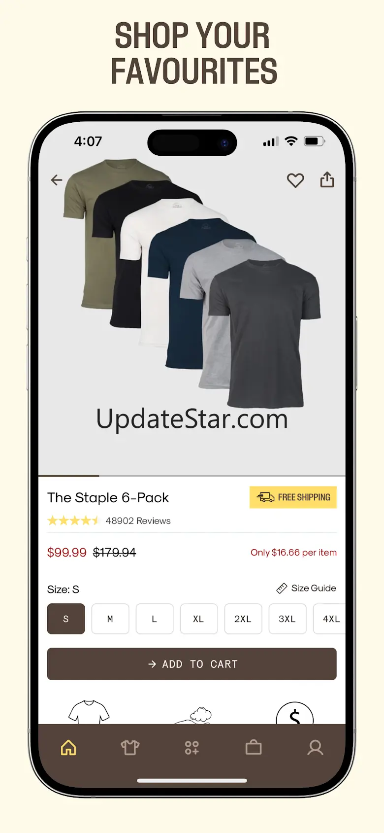True Classic 8.0.2