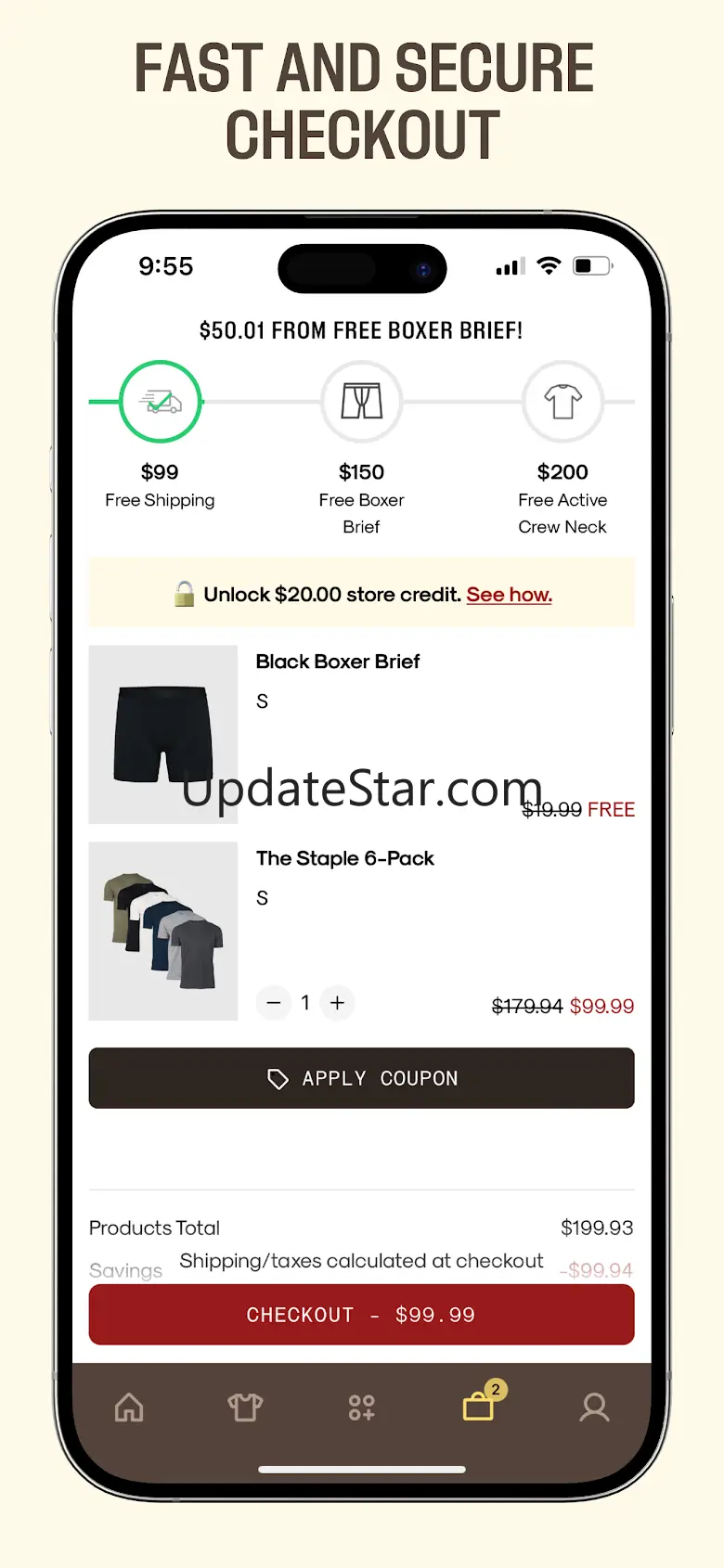 True Classic 8.0.2