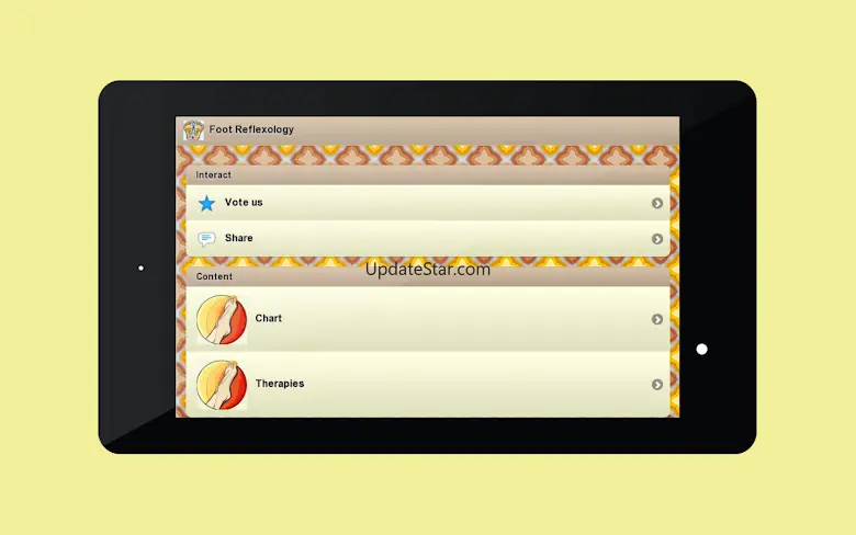 Foot Reflexology 1.25
