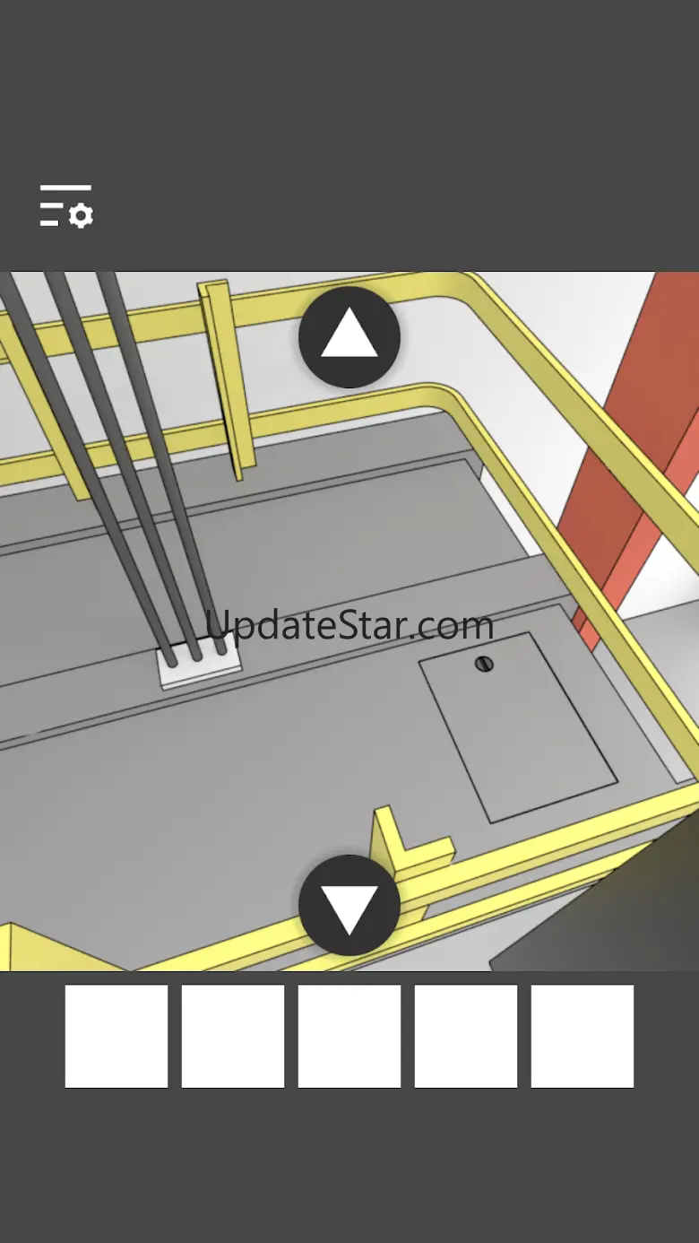 Elevator Room Escape 1.1