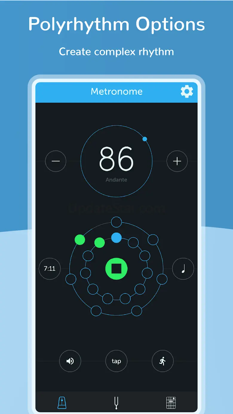Guitar Tuner Toolbox 1.10.8