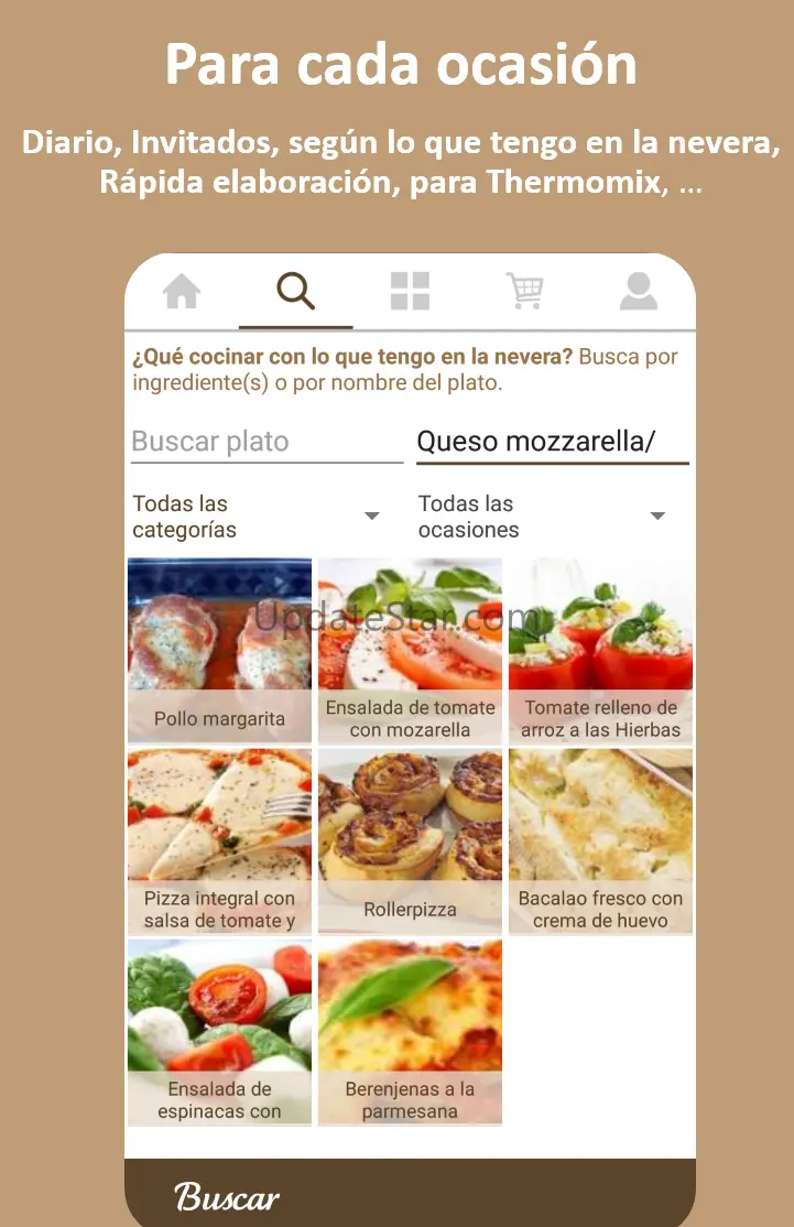 PLANIFOOD - Planifica comidas 4.3.2