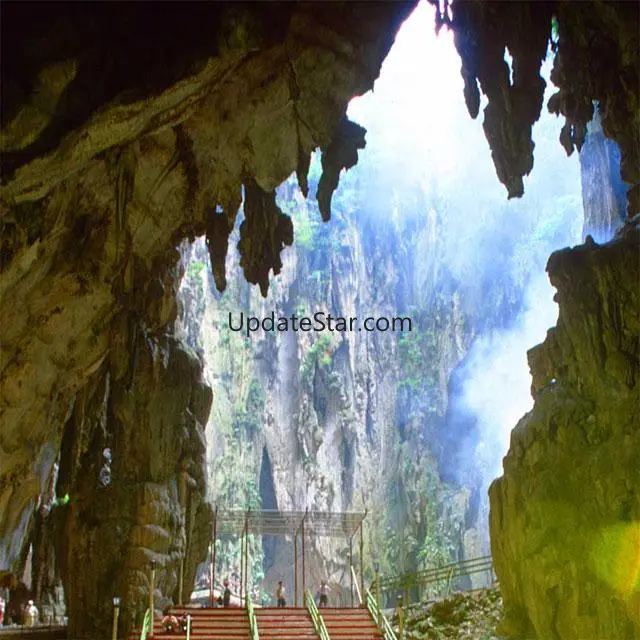 Caves Jigsaw Puzzles 2.14.00