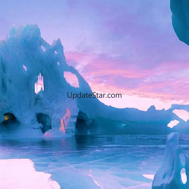 Caves Jigsaw Puzzles 2.14.00