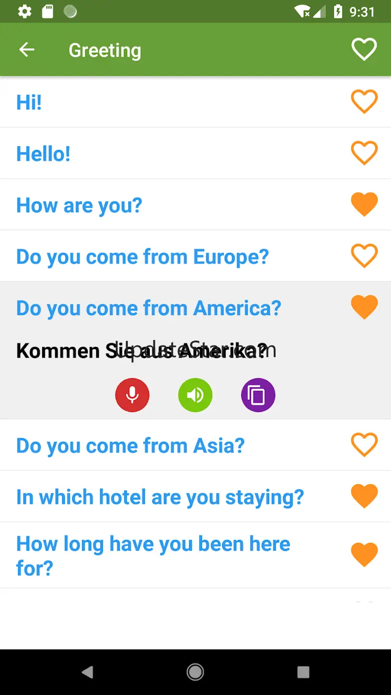 Learn German