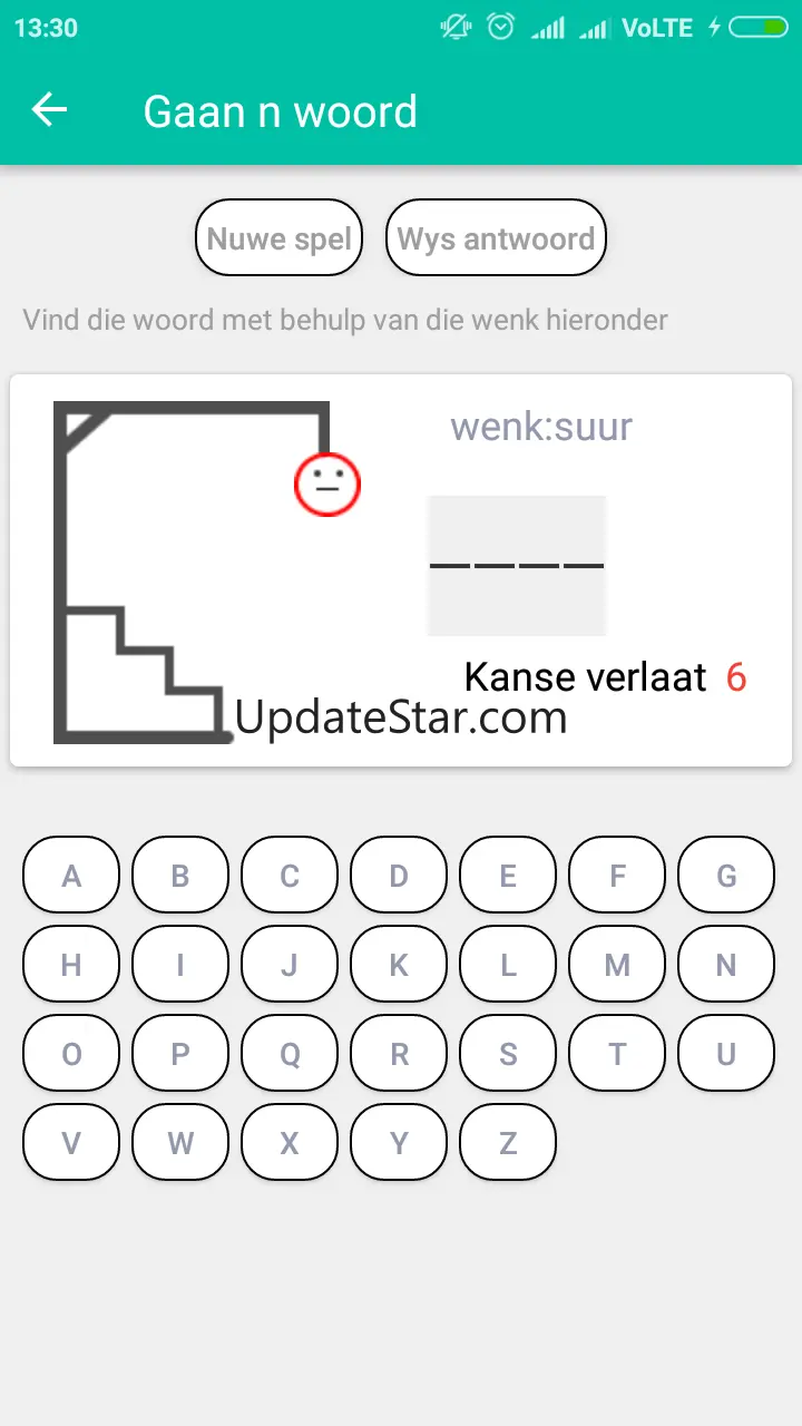 English To Afrikaans Dictionar 1.37.0