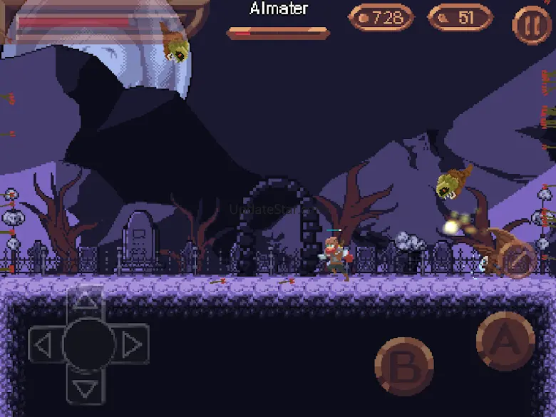 Unbroken Soul 1.3.0