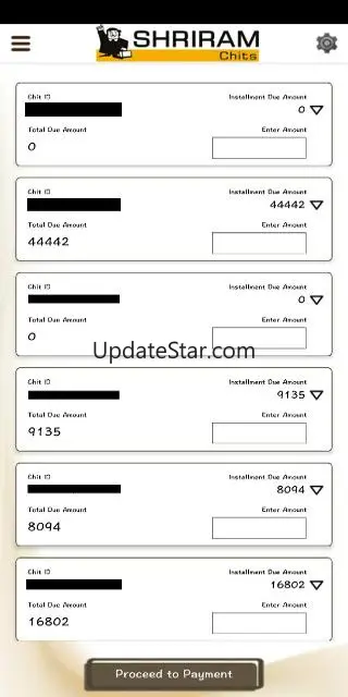 Shriram Chits TN E-Payment 1.0.25