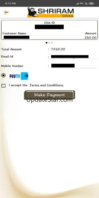 Shriram Chits TN E-Payment 1.0.25
