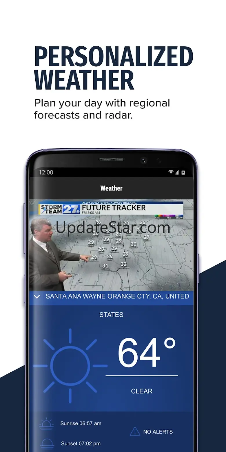WKBN 27 First News 500.4.0