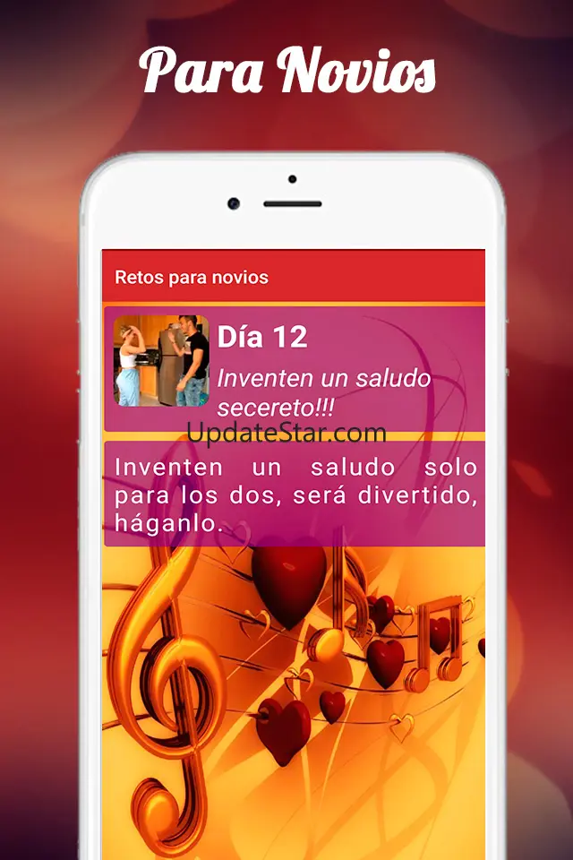 Retos para Parejas 1.6