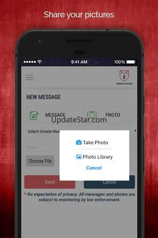 Inmate Inbox 4.4