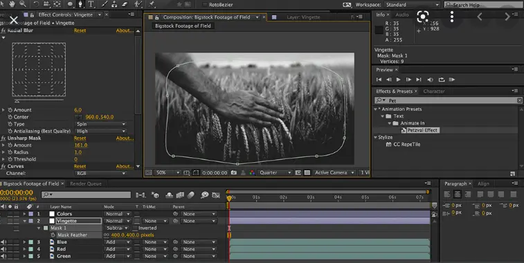 Adobe  Premiere Clip Videos 1