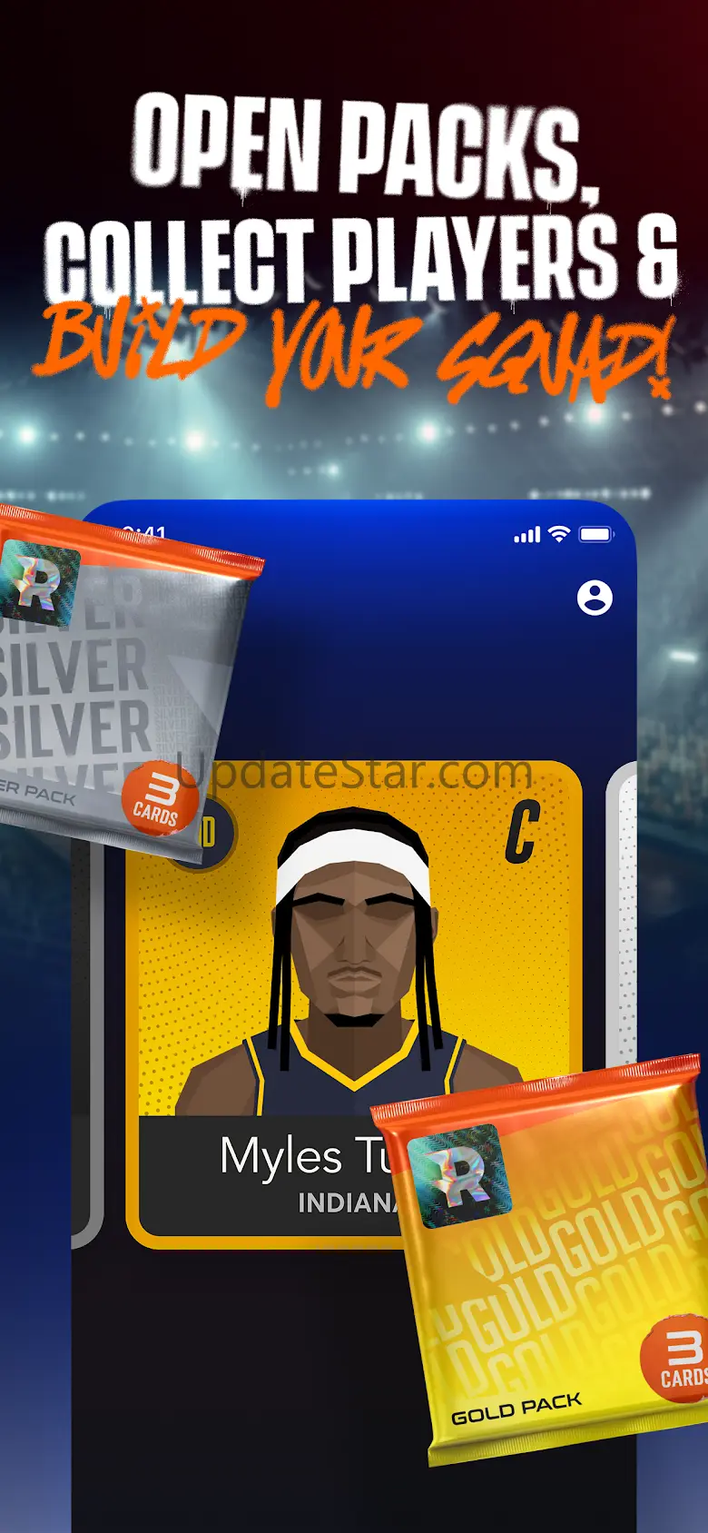 Rivalry Ultimate Fan 1.0.4