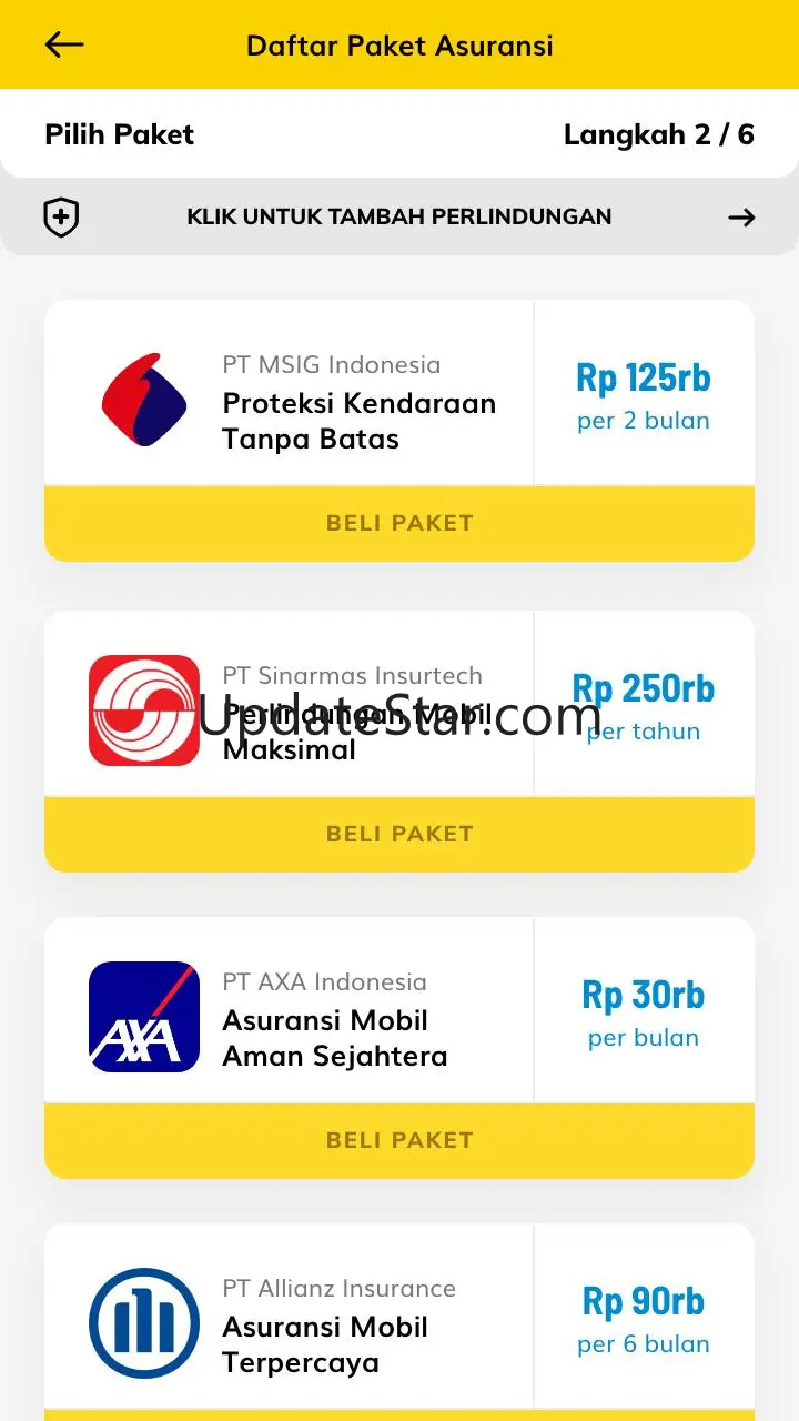 PasarPolis Mitra 1.2.4
