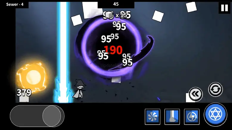 Wall Breaker: Remastered 1.5.0