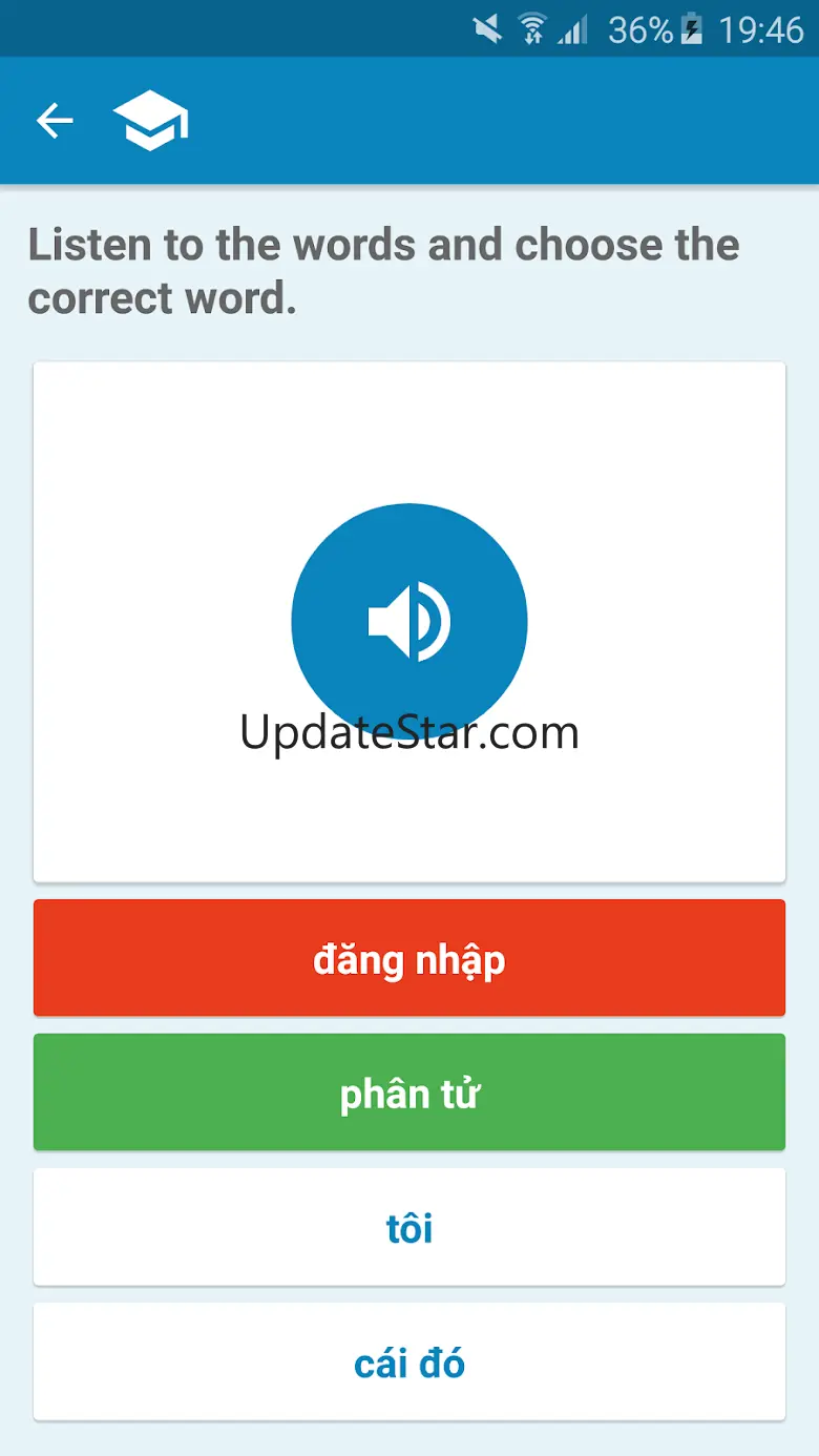 Korean-Vietnamese Dictionary 2.8.3