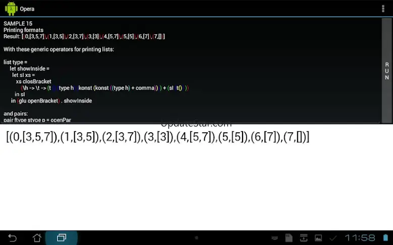 Operator 0.1.7 0.1.5