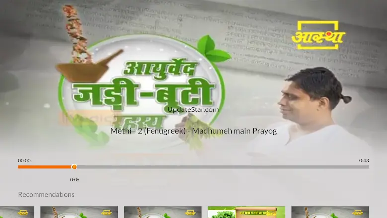 Aastha TV