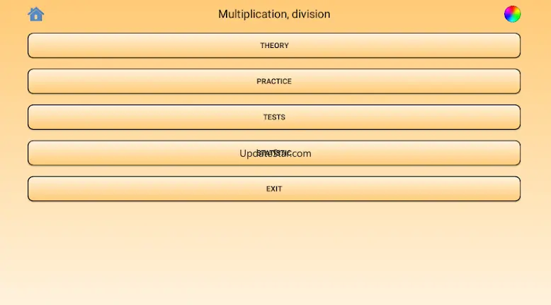 Multiplication and Division 3.1.0