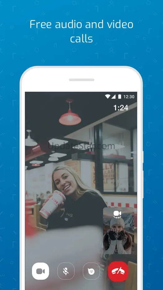 IT Phone