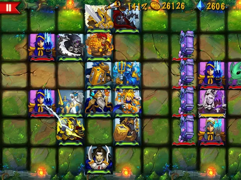 Strategy Legion - Turn Based S 1.0.5