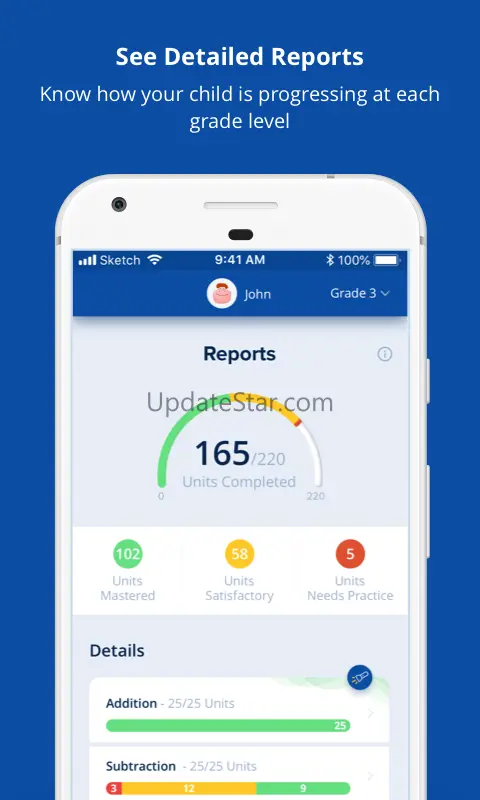 SplashLearn - Parent Connect 3.3.1