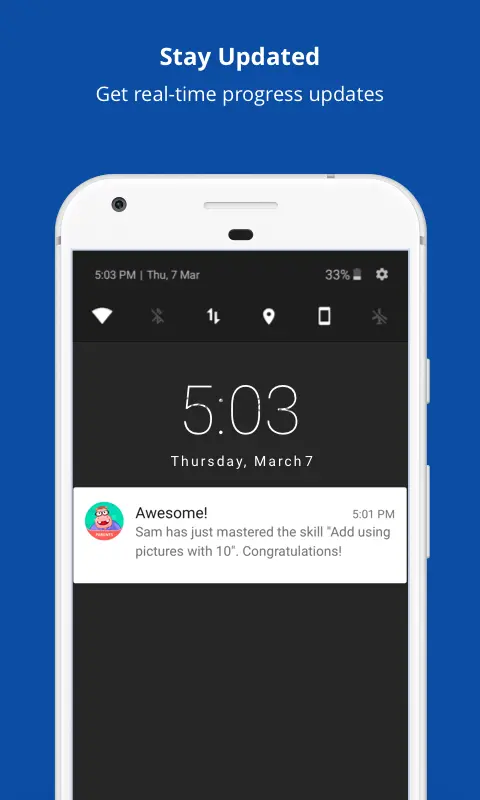 SplashLearn - Parent Connect 3.3.1