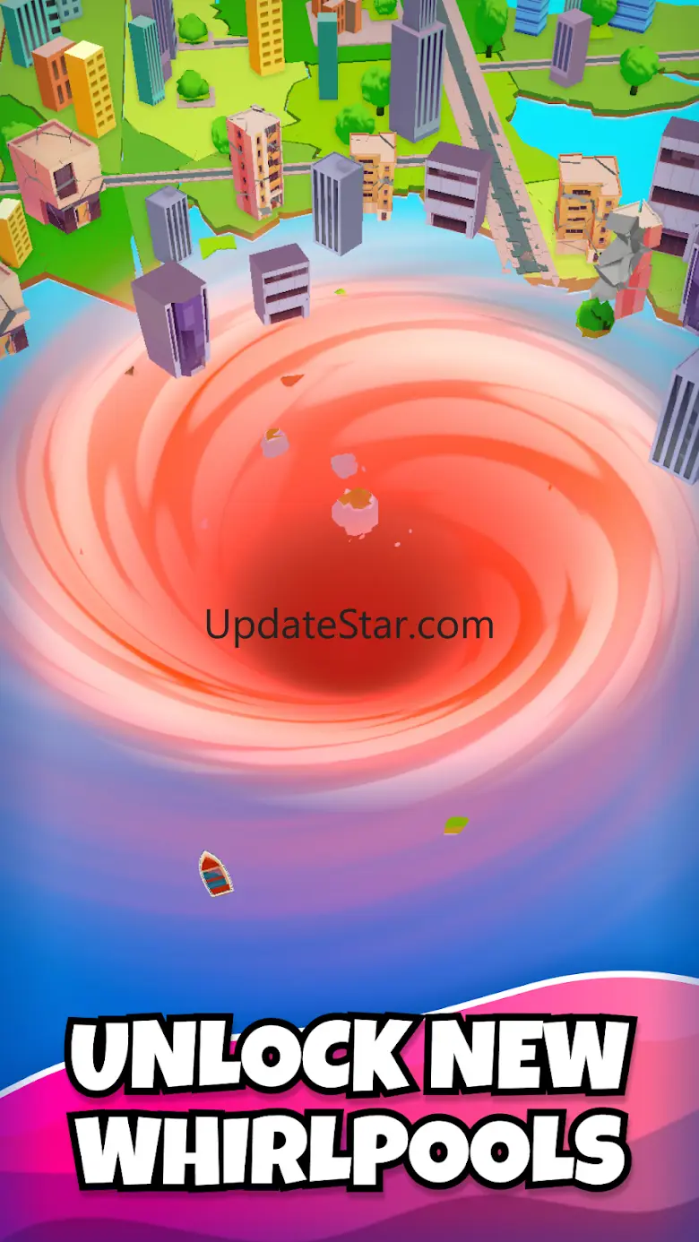Idle Whirlpool Simulator 1.2.8