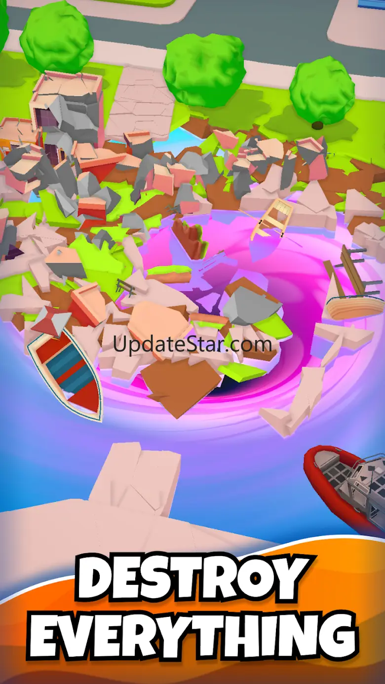 Idle Whirlpool Simulator 1.2.8