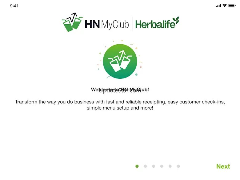 HN MyClub 1.0.148